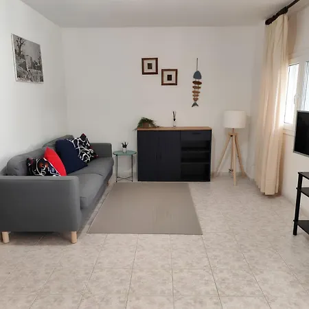 Апартаменти Casa Gioia -appartamento Con Veranda Vicino Marinella *