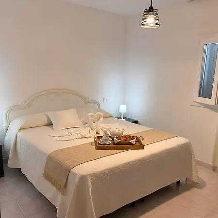Casa Gioia -appartamento Con Veranda Vicino Marinella Апартаменти *