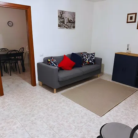 Casa Gioia -appartamento Con Veranda Vicino Marinella Апартаменти Ольбія