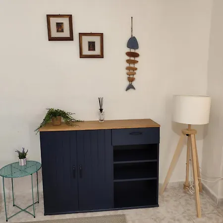 Casa Gioia -appartamento Con Veranda Vicino Marinella Ольбія