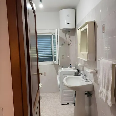Апартаменти Casa Gioia -appartamento Con Veranda Vicino Marinella *