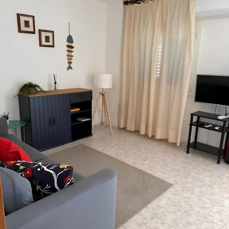 Casa Gioia -appartamento Con Veranda Vicino Marinella