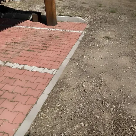 Casa Gioia -appartamento Con Veranda Vicino Marinella